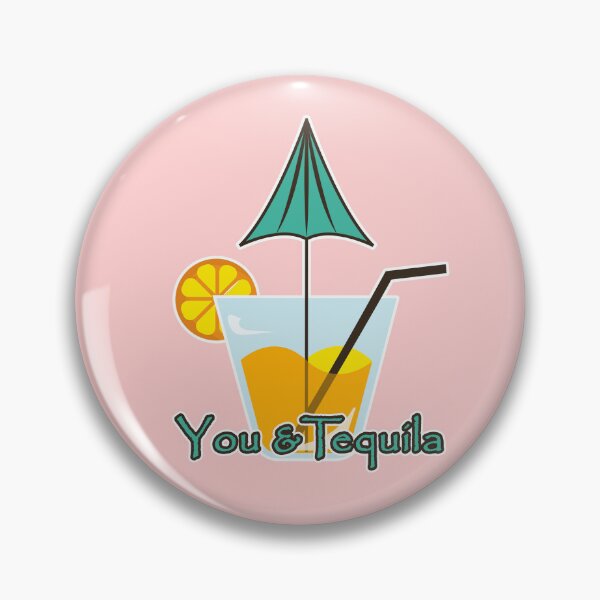 Item preview, You and Tequila designed and sold by dev11588.