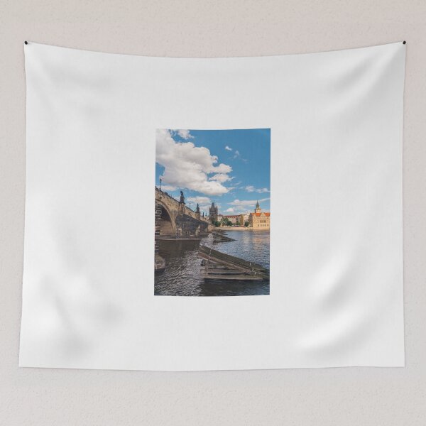 Item preview, Charles Bridge, Prague designed and sold by Jiri Hofman.