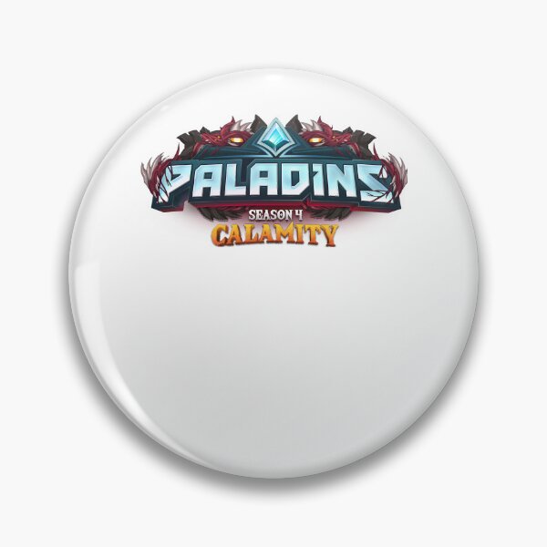 Item preview, Beautiful Model Paladins Gift Movie Fans designed and sold by Howellmay1050.