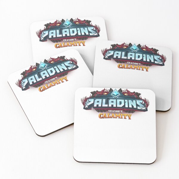 Item preview, Beautiful Model Paladins Gift Movie Fans designed and sold by Howellmay1050.