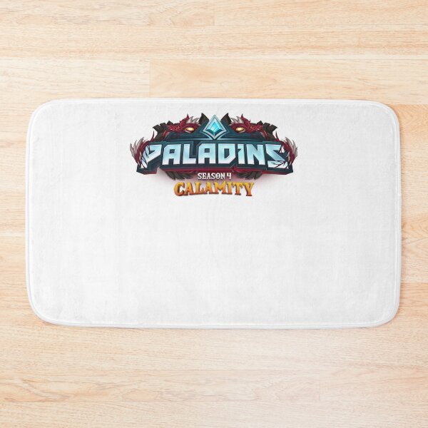 Item preview, Beautiful Model Paladins Gift Movie Fans designed and sold by Howellmay1050.