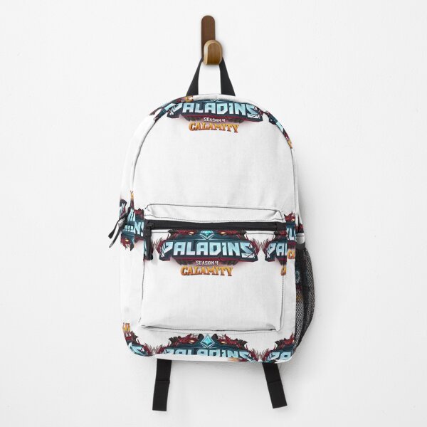 Item preview, Beautiful Model Paladins Gift Movie Fans designed and sold by Howellmay1050.