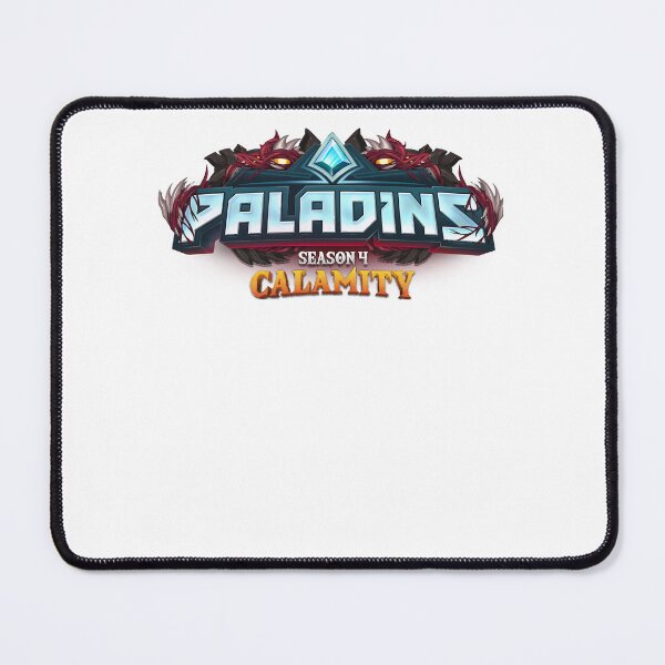 Item preview, Beautiful Model Paladins Gift Movie Fans designed and sold by Howellmay1050.
