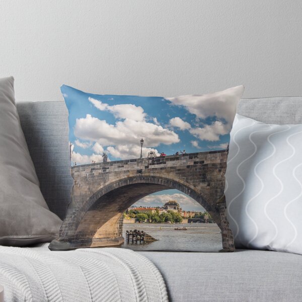 Item preview, Charles Bridge, Prague designed and sold by Jiri Hofman.