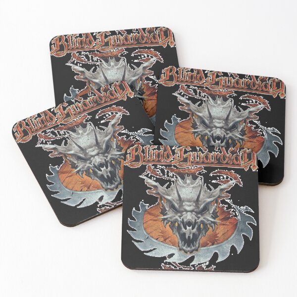 Item preview, blind guardian band rock blind guardian blind guardian blind guardian blind guardian slayer band Cla designed and sold by STEPHANIECA6.