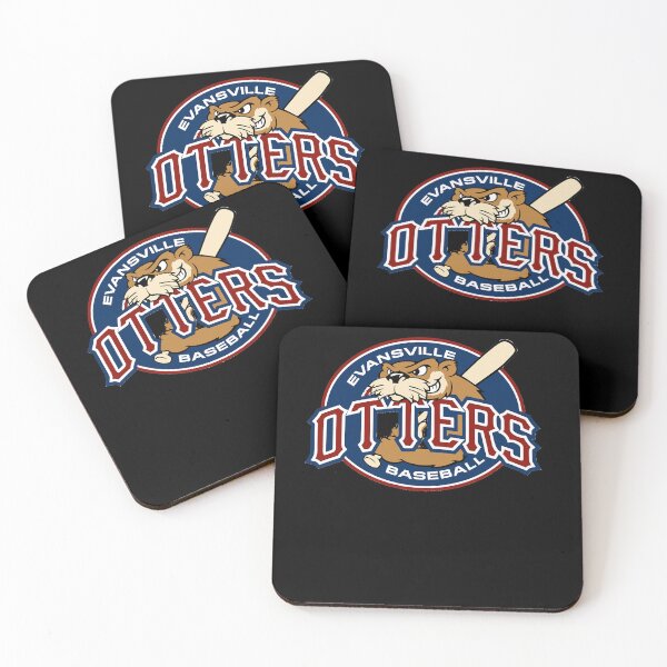 Item preview, Evansville Otters Essential   designed and sold by DarleneBryan.