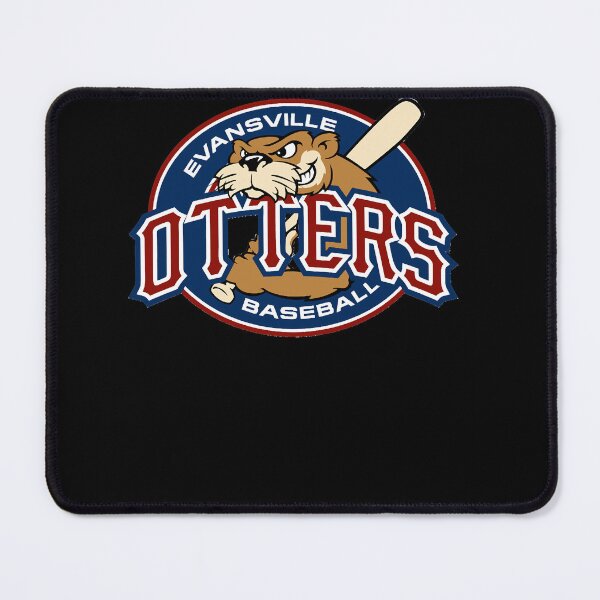 Item preview, Evansville Otters Essential designed and sold by DarleneBryan.
