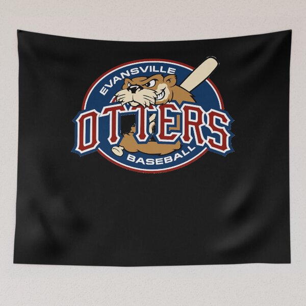 Item preview, Evansville Otters Essential   designed and sold by DarleneBryan.