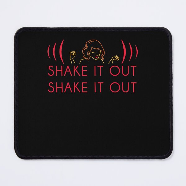 Item preview, Shake It Out Country Music designed and sold by Barbosa93.