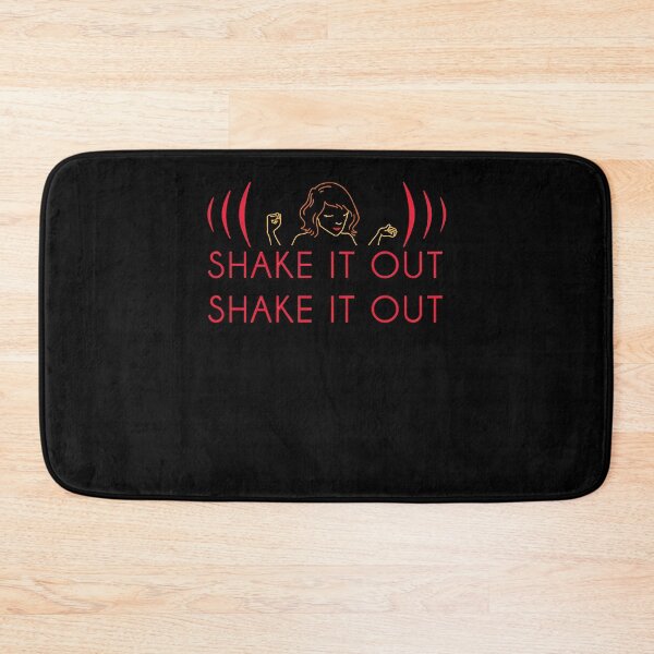 Item preview, Shake It Out Country Music designed and sold by Barbosa93.