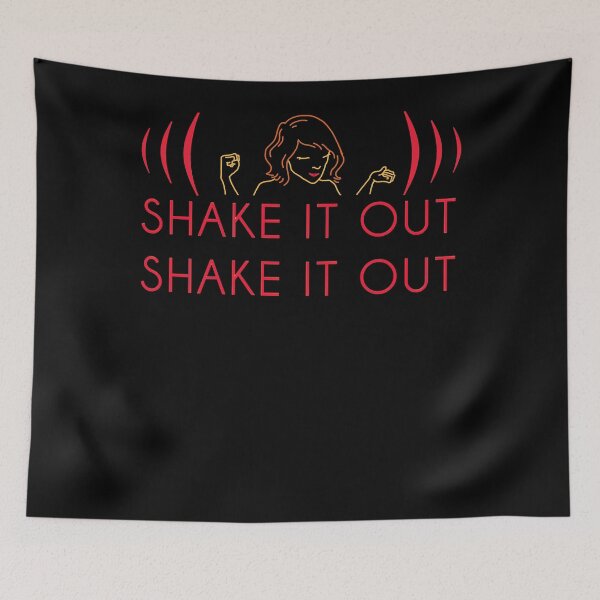 Item preview, Shake It Out Country Music designed and sold by Barbosa93.