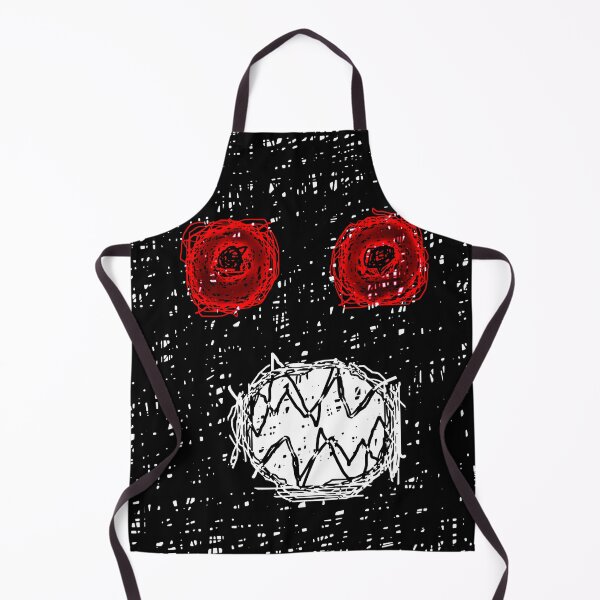 Item preview, The Beast designed and sold by IKDG.