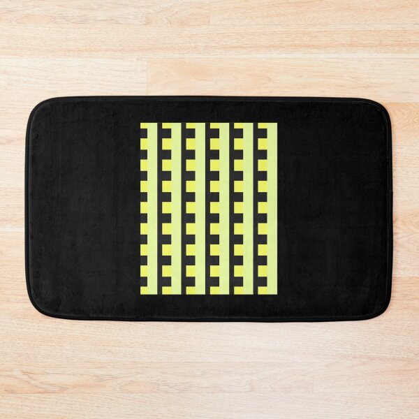 Item preview, yellow plaid designed and sold by ly-s-art.