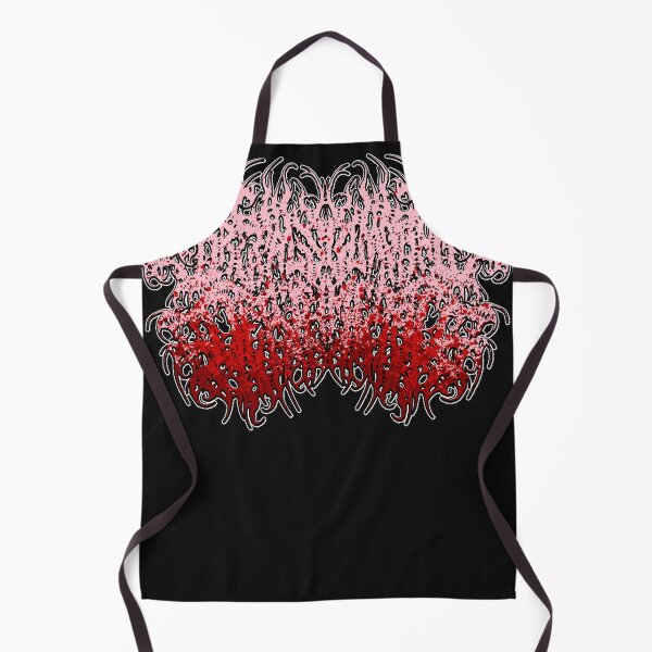 Item preview, brutal pink death metal Classic T-Shirt designed and sold by STEPHANIECA6.