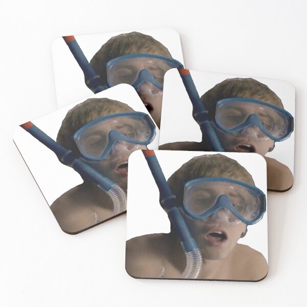 Item preview, Inbetweeners Jay Cartwright opening scene high quality designed and sold by Bowdy44.