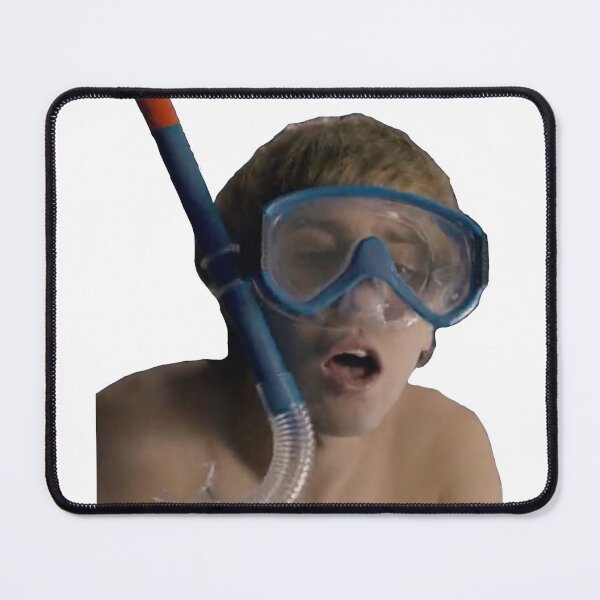Item preview, Inbetweeners Jay Cartwright opening scene high quality designed and sold by Bowdy44.