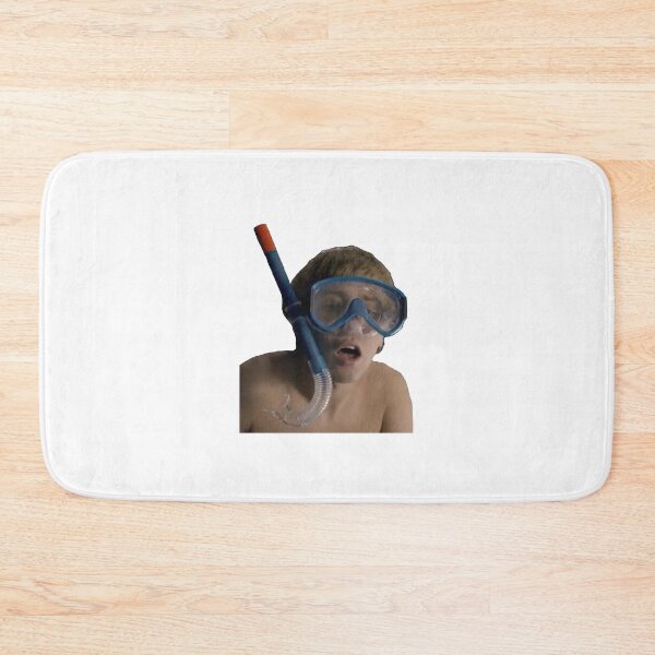 Item preview, Inbetweeners Jay Cartwright opening scene high quality designed and sold by Bowdy44.