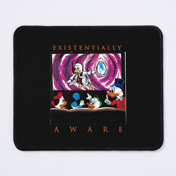 Item preview, Existential Awareness designed and sold by PoojaSami.