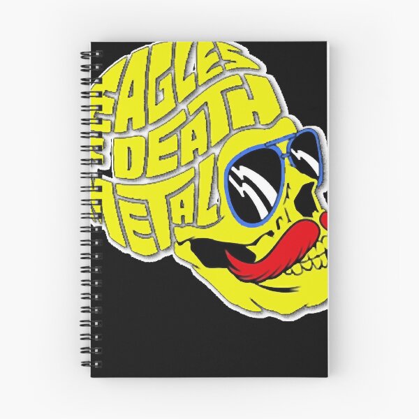 Item preview, catchy death metal symbol essential Classic T-Shirt designed and sold by DEBORAHHA.