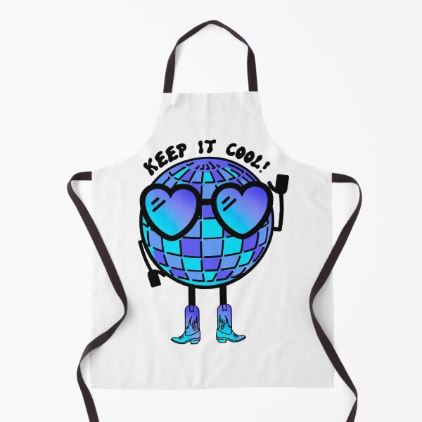 Item preview, KEEP IT COOL! designed and sold by Julia Santos.