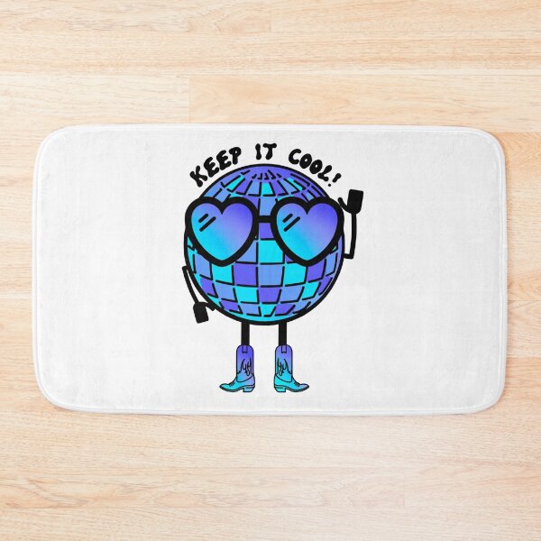 Item preview, KEEP IT COOL! designed and sold by Julia Santos.