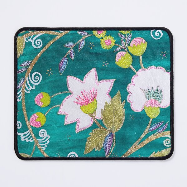 Item preview, Embroidery Painting designed and sold by rajnidutta.