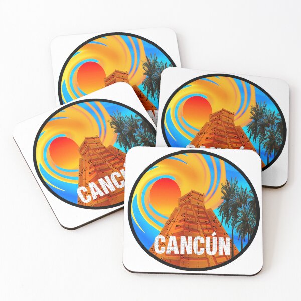 Item preview, FOR CANCUN designed and sold by wahine24.
