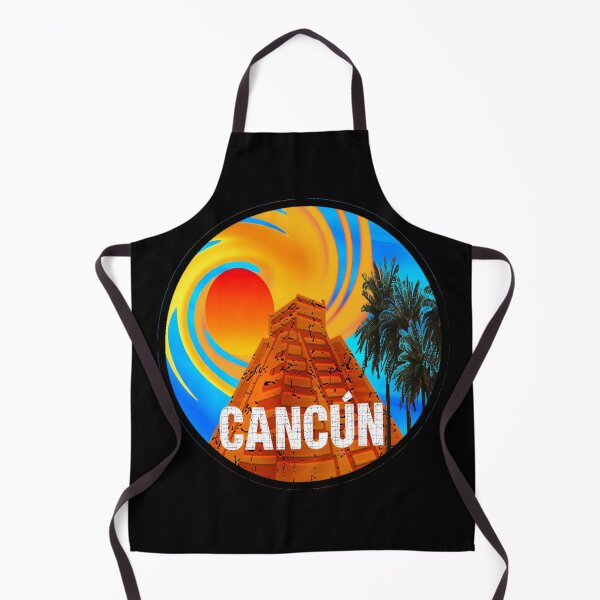 Item preview, FOR CANCUN designed and sold by wahine24.
