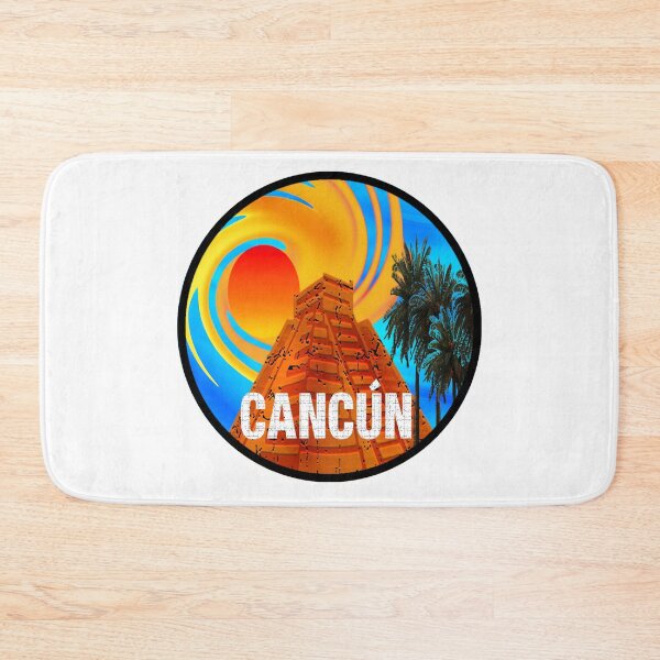 Item preview, FOR CANCUN designed and sold by wahine24.
