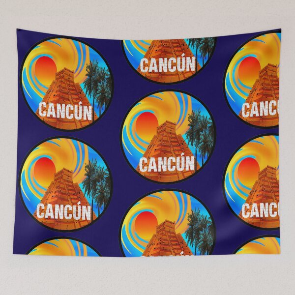 Item preview, FOR CANCUN designed and sold by wahine24.