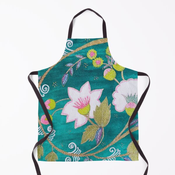 Item preview, Embroidery Painting designed and sold by rajnidutta.