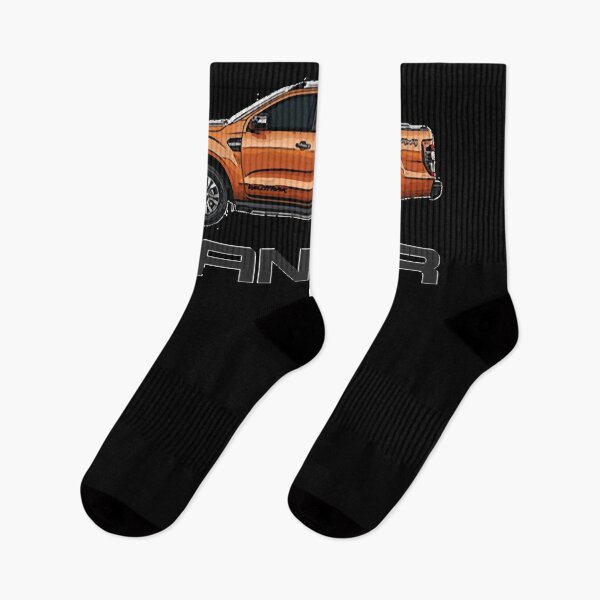 Item preview, Ford Ranger and Logo Classic  designed and sold by DarleneBryan.
