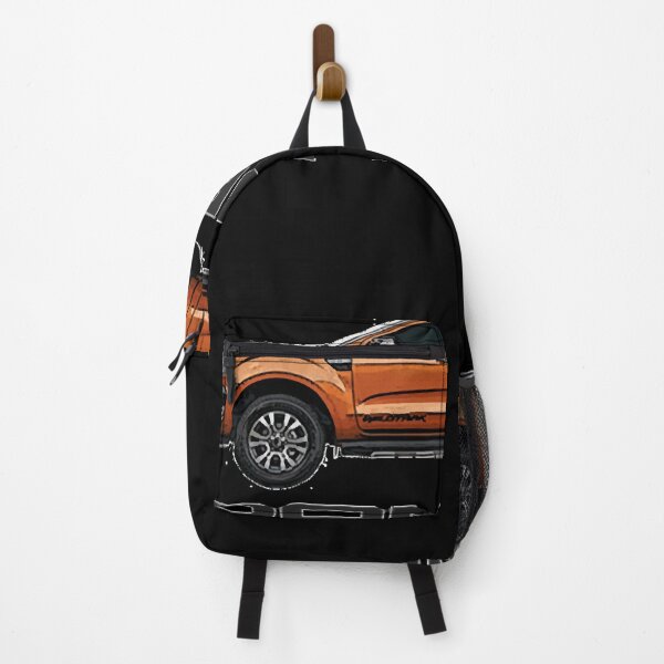 Item preview, Ford Ranger and Logo Classic  designed and sold by DarleneBryan.