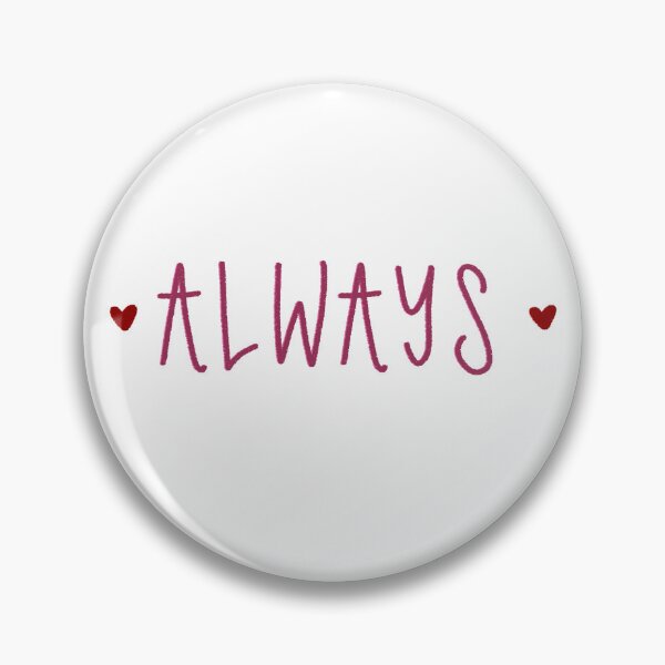 Item preview, always - caskett quote designed and sold by marvelousbiblio.