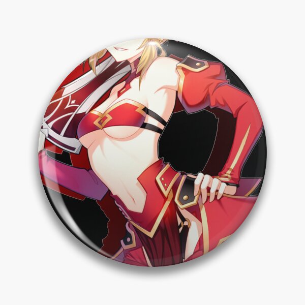 Item preview, Fate - Mordred designed and sold by PoojaSami.