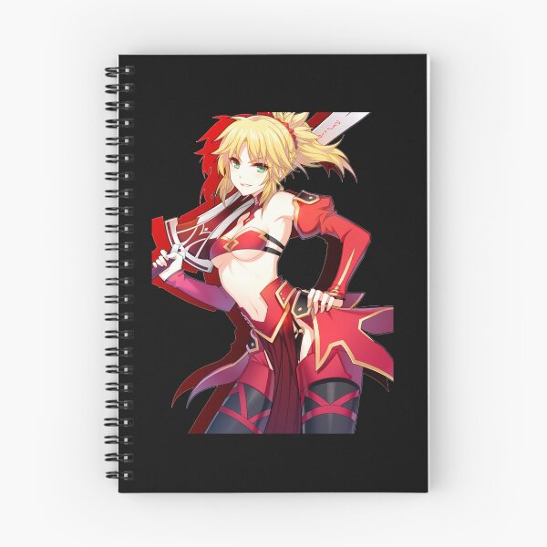 Item preview, Fate - Mordred designed and sold by PoojaSami.