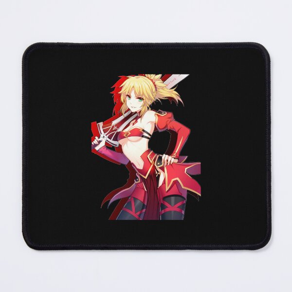 Item preview, Fate - Mordred designed and sold by PoojaSami.