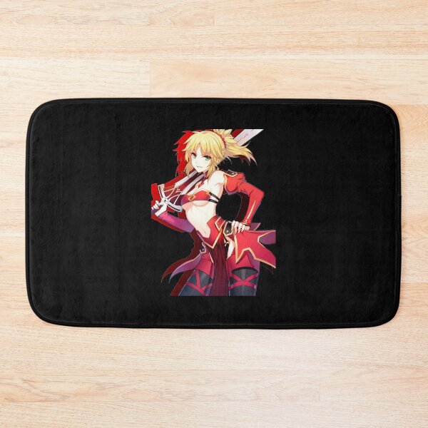 Item preview, Fate - Mordred designed and sold by PoojaSami.