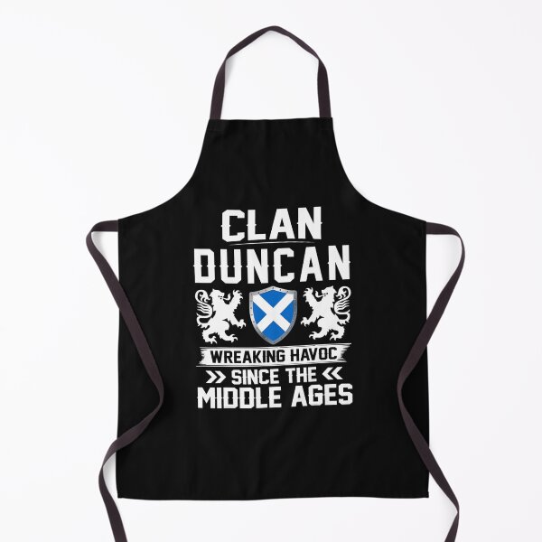 Item preview, Duncan Scottish Family Scotland Mothers Day Fathers designed and sold by Luke Cantrell.