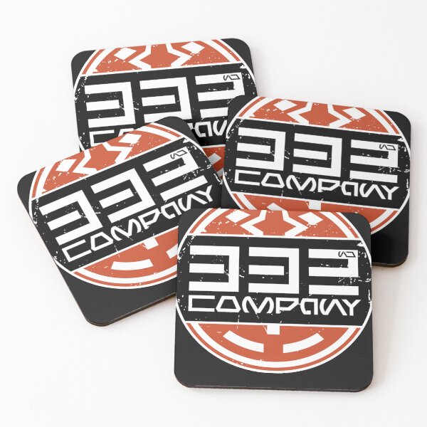 Item preview, 332nd Company Logo Classic  designed and sold by Keithelson.