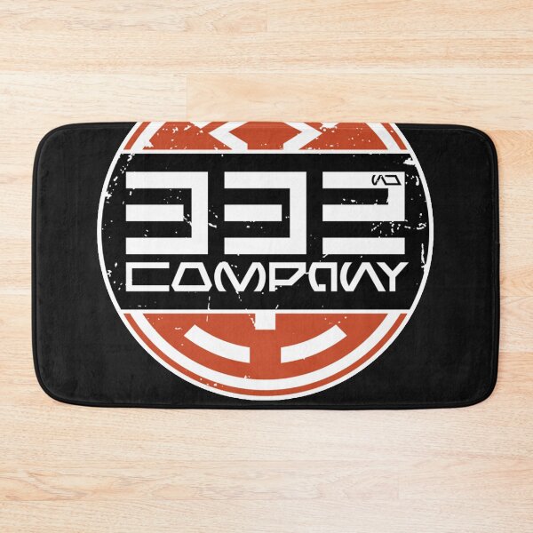 Item preview, 332nd Company Logo Classic  designed and sold by Keithelson.