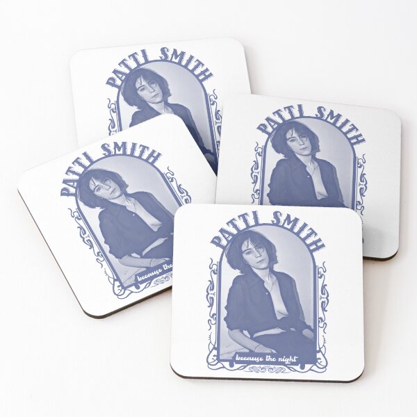 Item preview, Patti Smith Vintage Punk Rock designed and sold by Bruceka98.