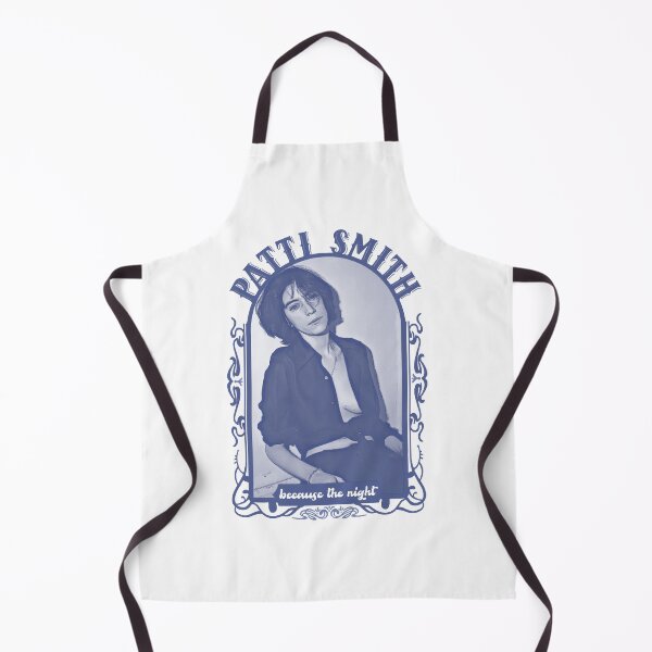 Item preview, Patti Smith Vintage Punk Rock designed and sold by Bruceka98.