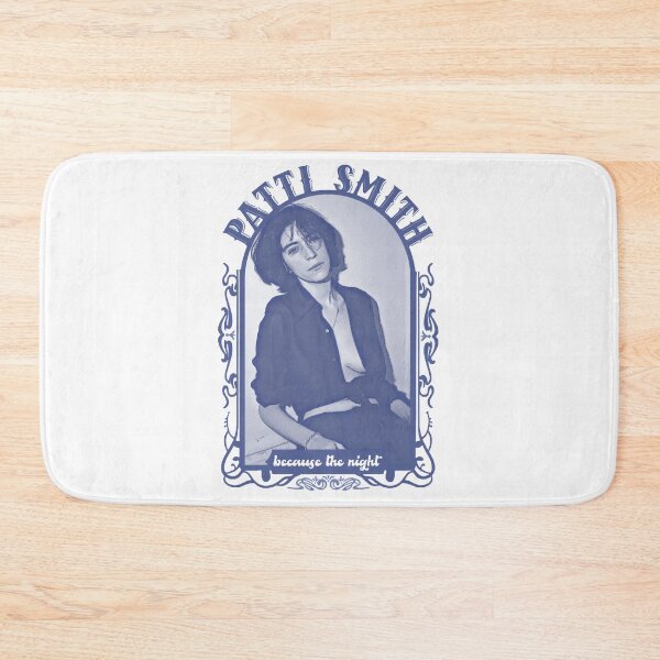 Item preview, Patti Smith Vintage Punk Rock designed and sold by Bruceka98.