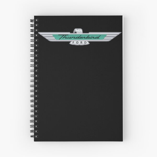 Item preview, Ford Thunderbird Emblem Classic  designed and sold by DarleneBryan.