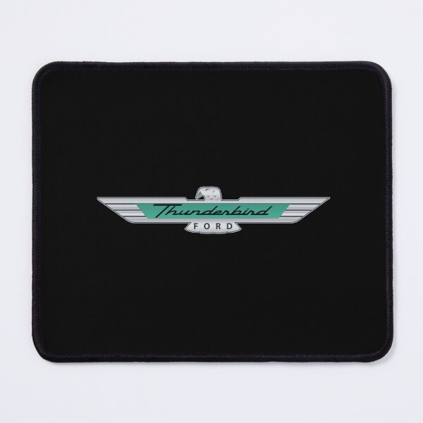Item preview, Ford Thunderbird Emblem Classic  designed and sold by DarleneBryan.