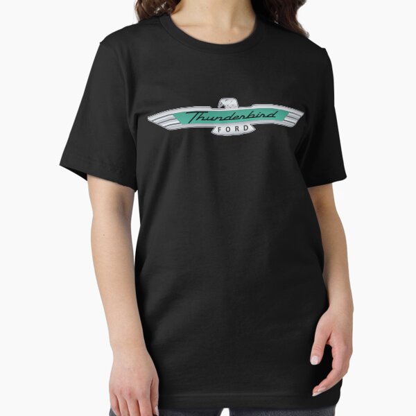 Item preview, Ford Thunderbird Emblem Classic  designed and sold by DarleneBryan.