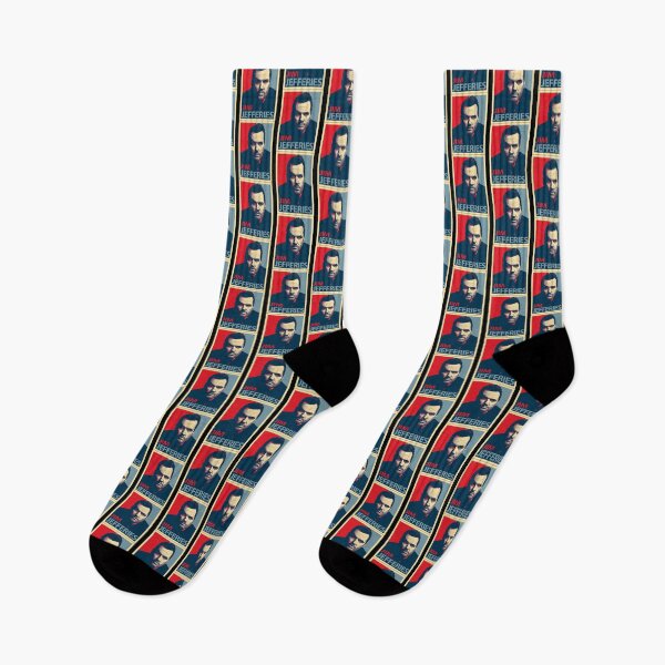 Item preview, jim jefferies designed and sold by AlexBelleDesign.