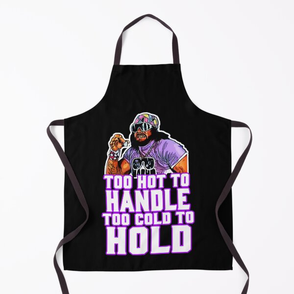 Item preview, TOO HOT TO HANDLE TOO COLD TO HOLD Classic designed and sold by mitchhhloggan.