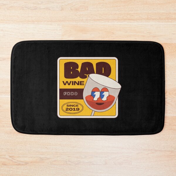Item preview, BADWINE - FEID by Pintiita designed and sold by pintiita.